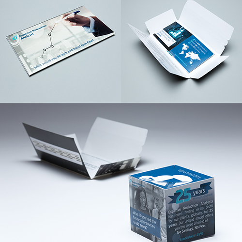 Marketing Materials