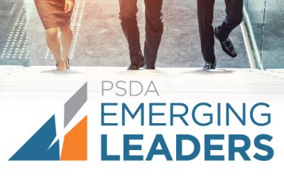 360 Team Attends the 2020 PSDA Emerging Leaders Summit