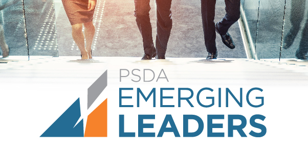 2020 PSDA Emerging Leaders